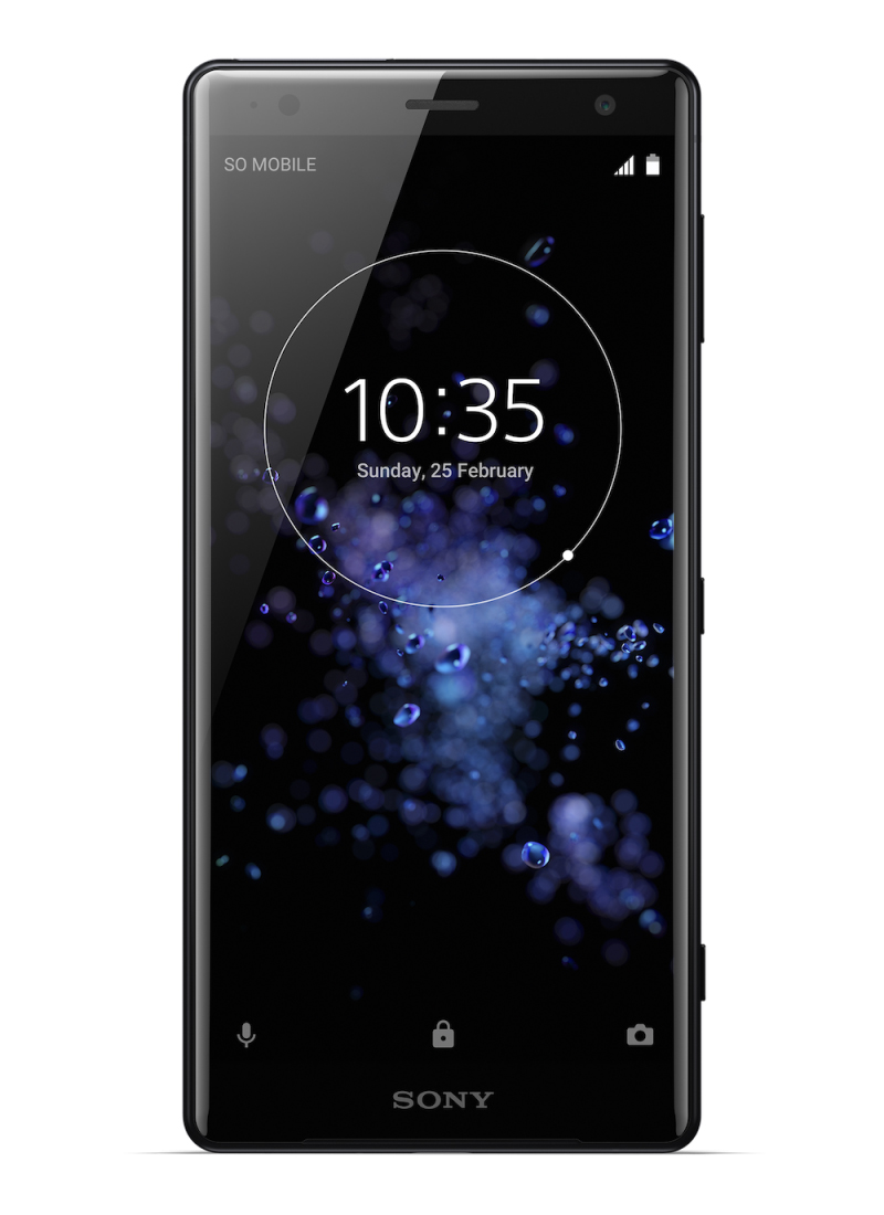 Sony Xperia XZ2